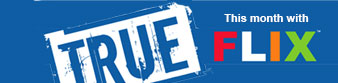 This month with TrueFlix