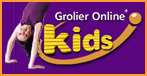 Grolier Online Kids