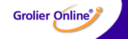 Grolier Online